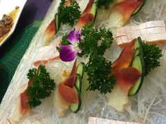 -盛港湾海鲜食府(黄沙店)