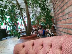 大堂-漢舍中国菜馆(889广场店)