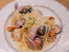 -老欧洲咖啡·西餐(后湖店)