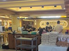 -海兰江石锅饭(水上店)