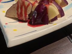 -匠和风精致料理(莆田财富中心店)