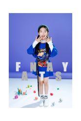 -光影纪·Baby·Home儿童摄影(丁桥店)