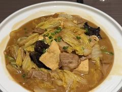 -将相和·海鲜蒸饺大连菜