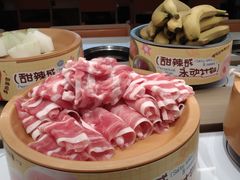 -龍歌自助小火锅(城阳万象汇店)