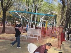 -西部长青自然儿童乐园