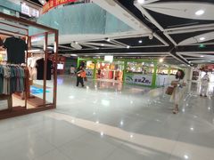 -深圳华盛奥特莱斯(华南一道店)