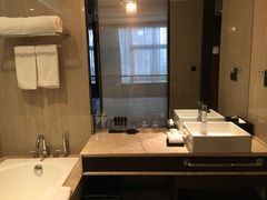 -济南绿地美利亚酒店