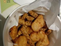-德克士(中心医院店)