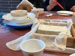 -山西会馆·晋菜·晋商宴·牌匾博物馆(胜利东街店)