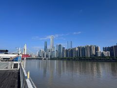 -海心沙亚运公园