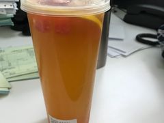 -茶与花间(太平洋森活天地店)