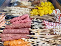 -李字号臭豆腐(总店)