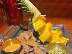-摩打食堂(喜荟城店)