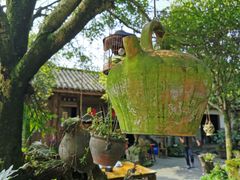 -青城甲(青城山店)