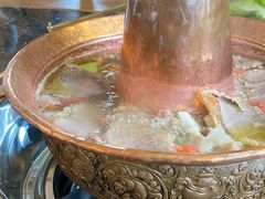 -陀岗美食·云南藏式特色餐厅