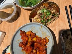 -有肉食·虎九闽菜(798艺术区店)