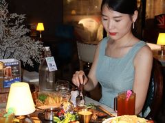 -JUKEBOX玖部音乐餐厅(华侨城店)