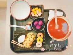 -鲜芋仙(观音桥大融城LG店)