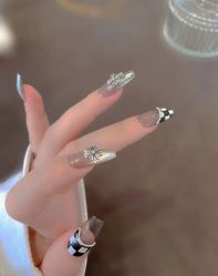 -Halo美甲美睫