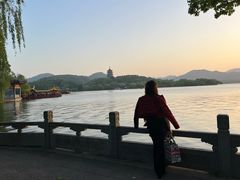 -杭州西湖柳莺里酒店·闻莺厅