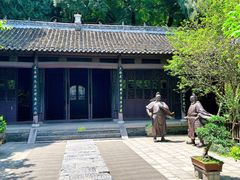 -古隆中景区