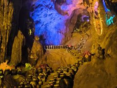 -宝晶宫旅游景区