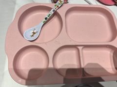餐具摆设-阿毛饭店·宁波老字号(儿童公园旗舰店)