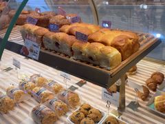 -卡玛王子·面包·蛋糕(南山宝能环球汇店)