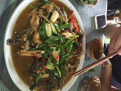 景洪阿苗土菜馆-纳兰傣雀傣味餐厅