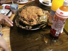 -小放牛炒菜馆(三丰店)