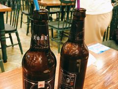 -清真·玛丽亚新疆菜主题餐厅(浙江中路店)