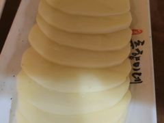 -秋香家韩式炭火烤肉(磐石路店)