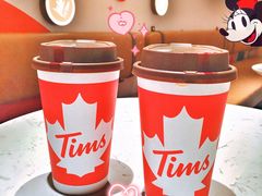 -Tims天好咖啡(江干万象城店)
