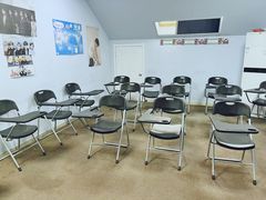 -百济韩国语(虹口校区)