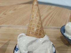 榛子-歎雪糕低糖低脂Gelato冰淇淋