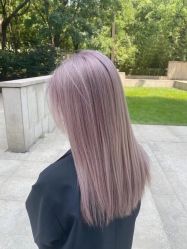 点击看大图 -New Fashion发型定制