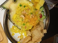 -俄士厨房(五棵松华熙LIVE店)
