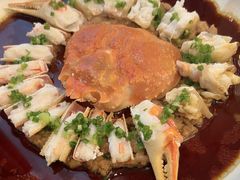 -品海楼·大连海胆锅贴馆(东港店)