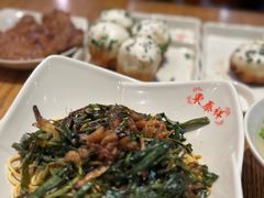 -东泰祥生煎馆(重庆北路店)
