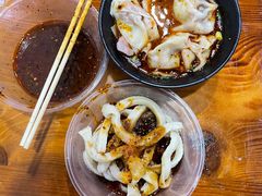 -洞子口张老二凉粉(文殊院店)