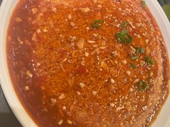 -小菜园新徽菜(青岛市南万象城店)