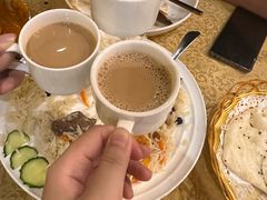 -清真· AL-JANNAT 佳纳特餐厅(仙林店)