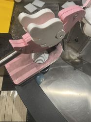 -MELAND CLUB亲子乐园·派对·餐厅(北京芳圆里ID MALL店)