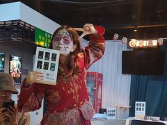 -棂笼·深度沉浸密室(武汉旗舰店)