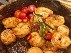 -沏点Trattoria意大利餐厅(新街口店)