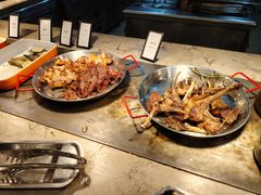 -“香”全日餐厅·株洲大汉希尔顿酒店