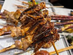 -纪录片《人生一串》体验店(静安店)