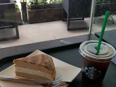-星巴克(厦门SM新生活广场店)