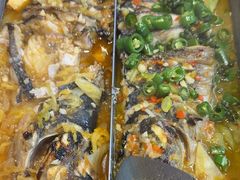 -鱼酷活鱼烤鱼(沈阳大悦城店)