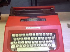 -陆汉斌打字机博物馆